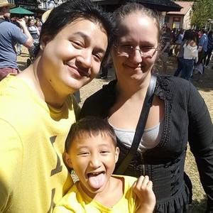 Meet your Posher, Karolina